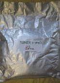 Toner v vreči za OKI B410/B440 10 Kg